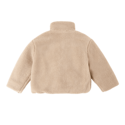 Benoa Jacket | Soft Taupe