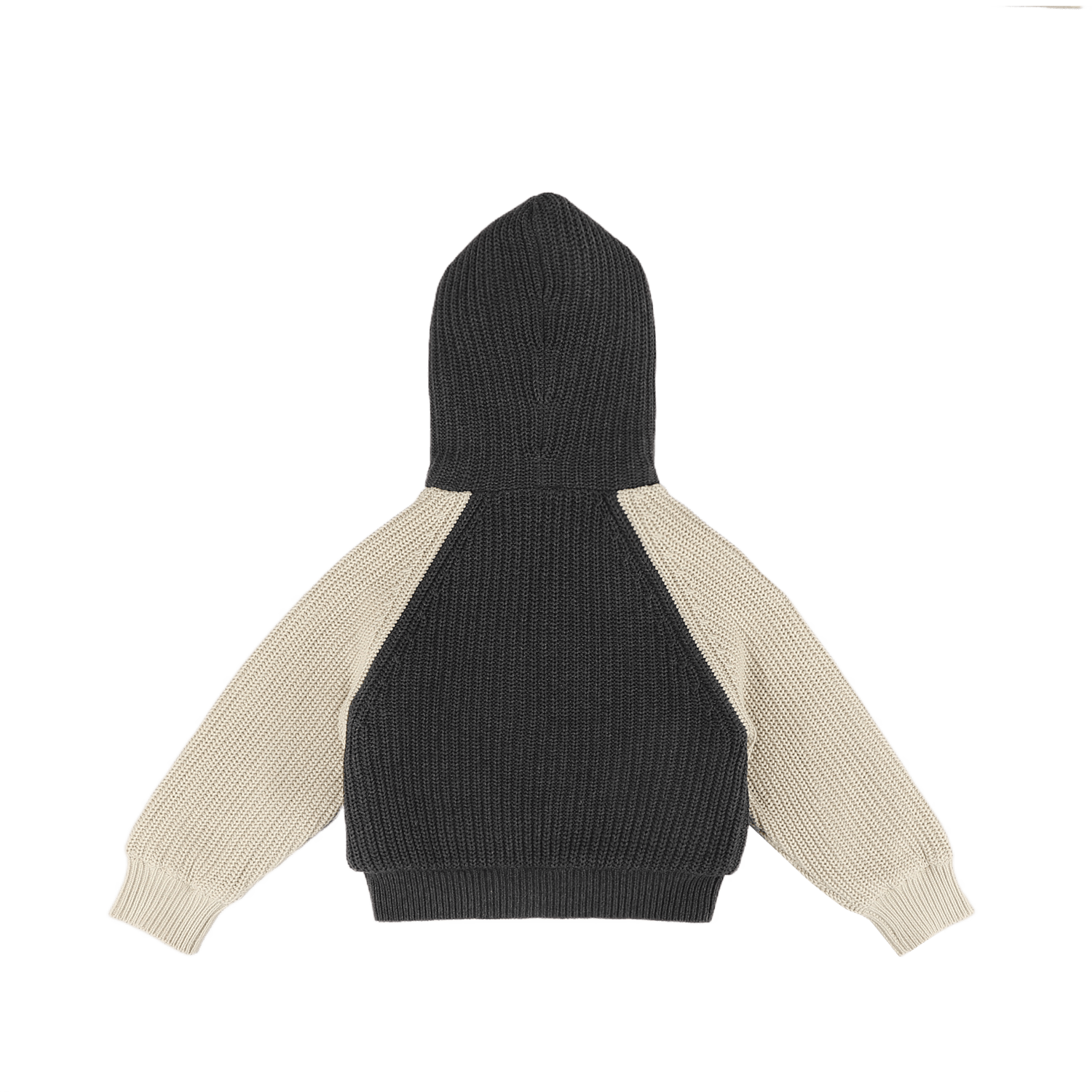 Causyn Cardigan | Cloudy Grey Melange