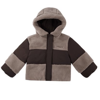 Damian Jacket | Espresso