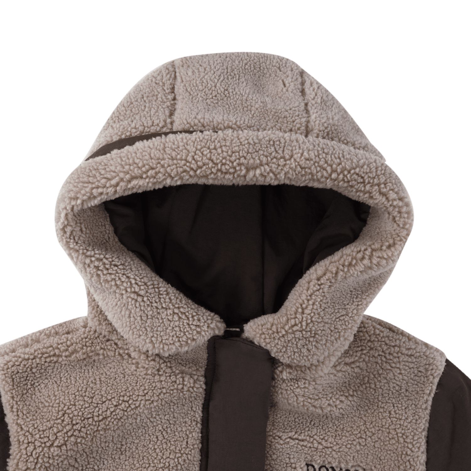 Damian Jacket | Espresso