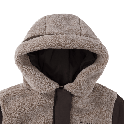 Damian Jacket | Espresso
