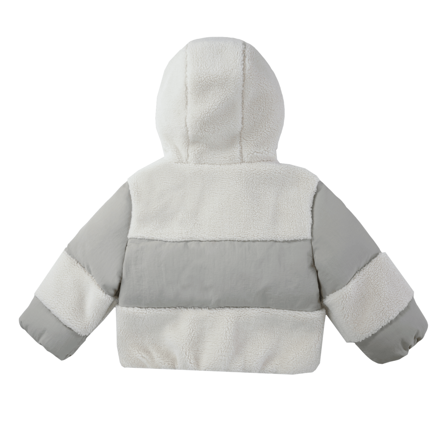 Damian Jacket | Soft Grey