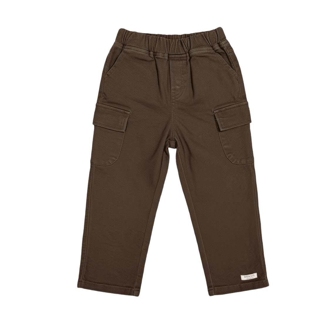 Darilo Trousers | Espresso