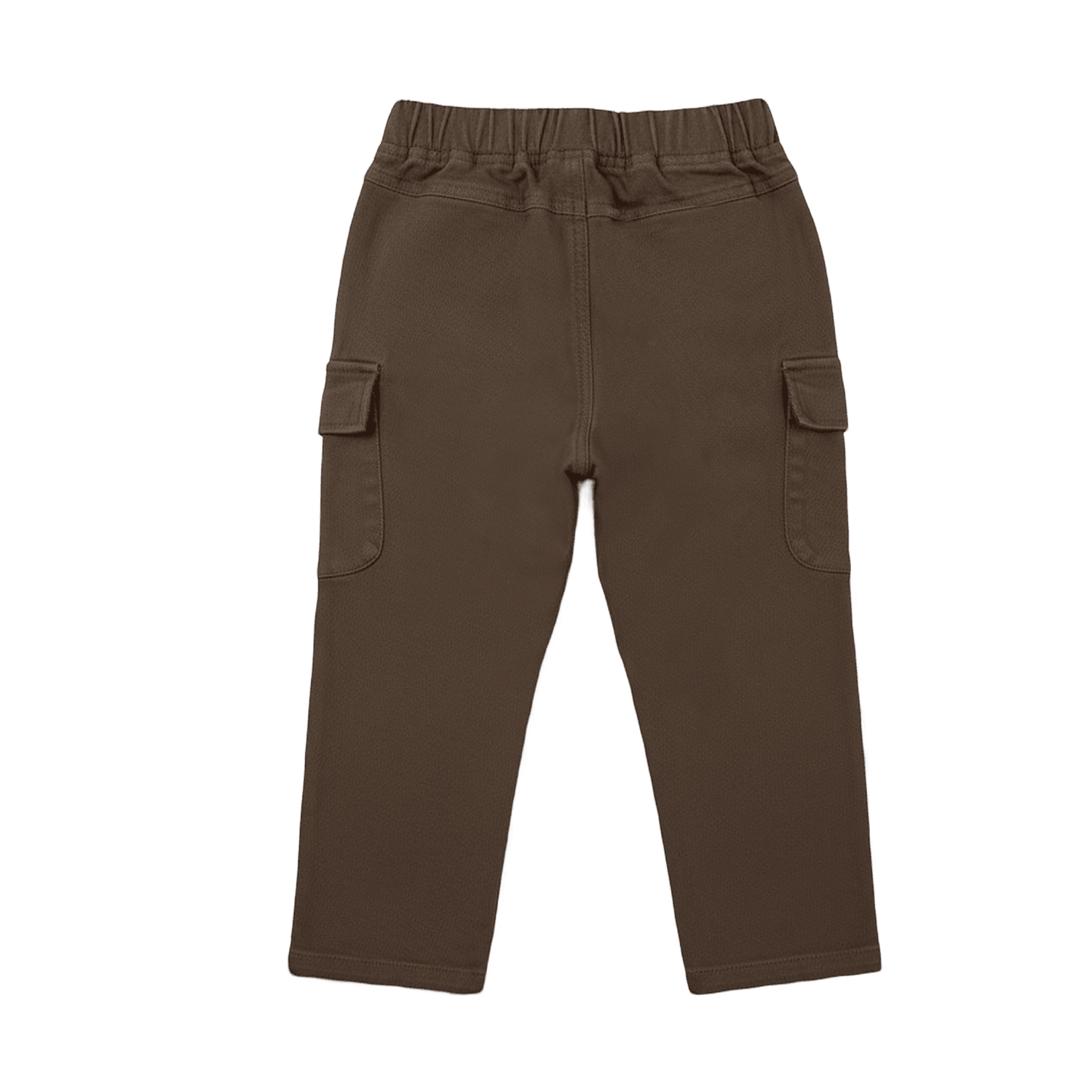 Darilo Trousers | Espresso