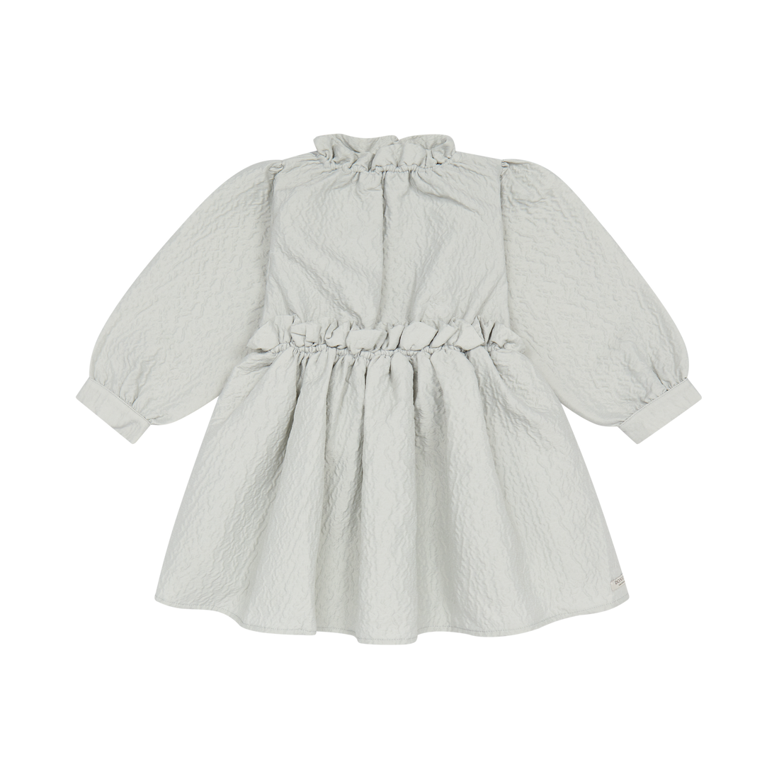 Enzoa Dress | Misty Blue