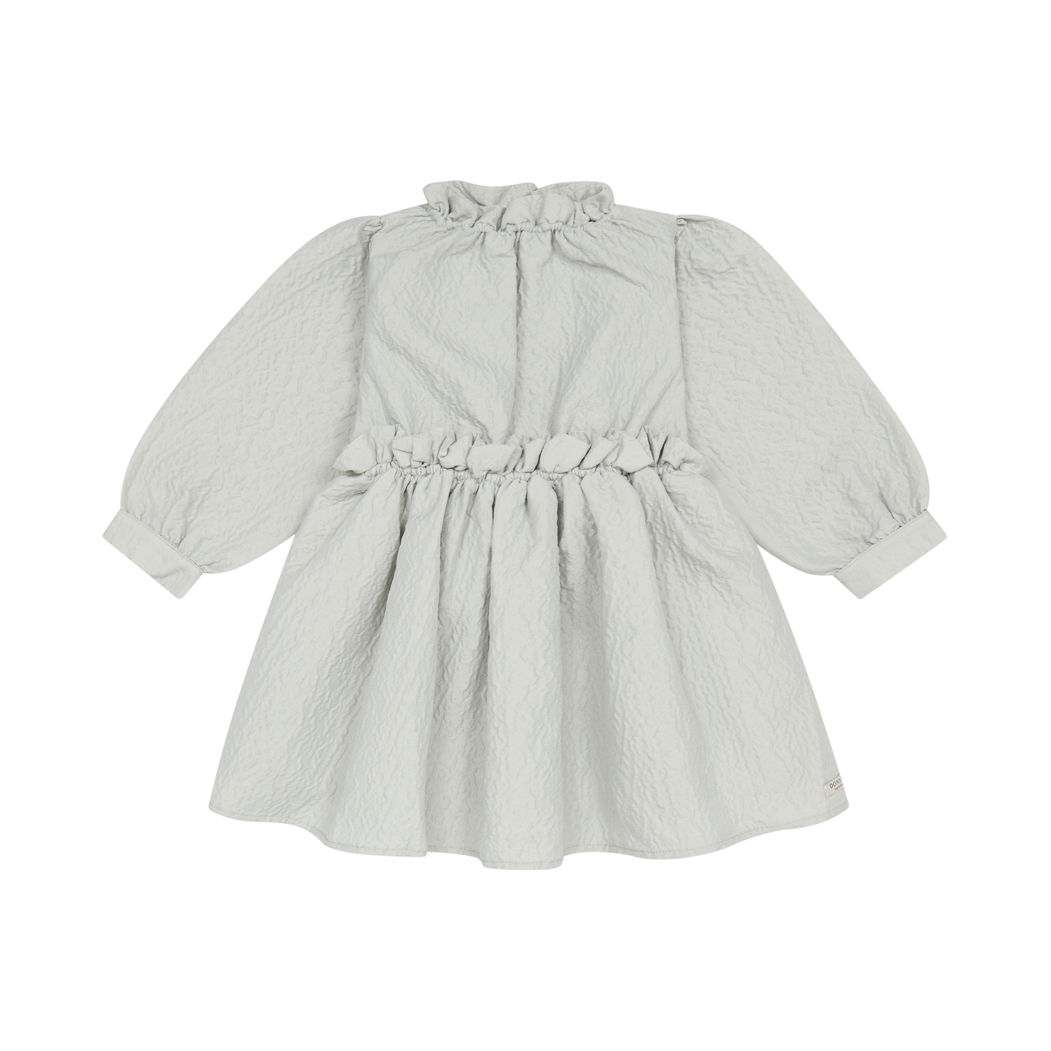 Enzoa Dress | Misty Blue
