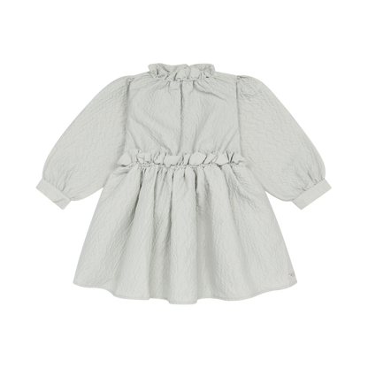 Enzoa Dress | Misty Blue