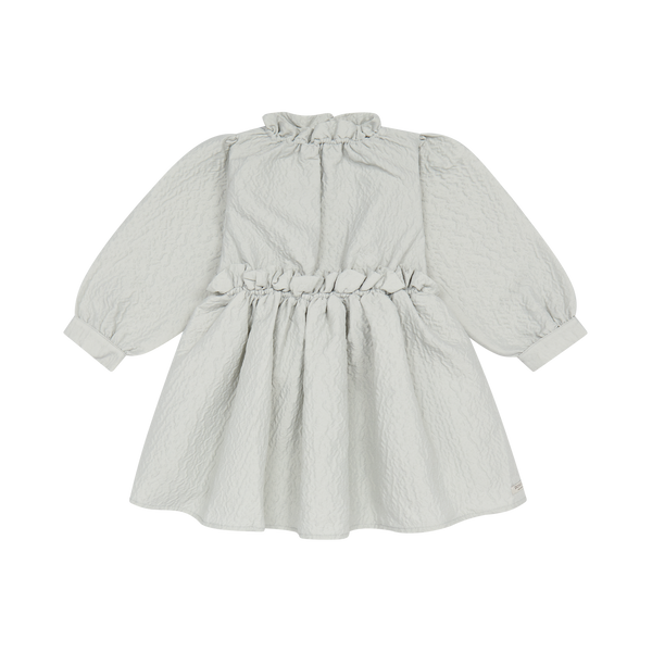 Enzoa Dress | Misty Blue