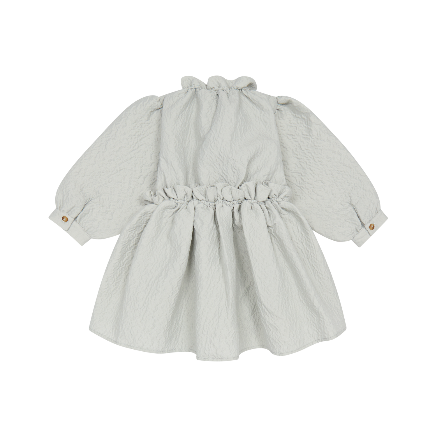 Enzoa Dress | Misty Blue