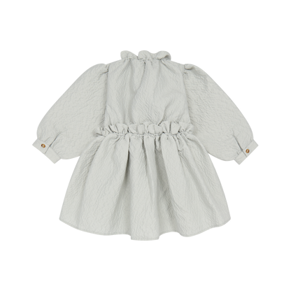 Enzoa Dress | Misty Blue