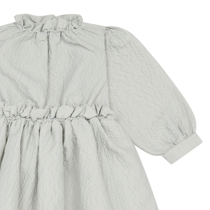 Enzoa Dress | Misty Blue