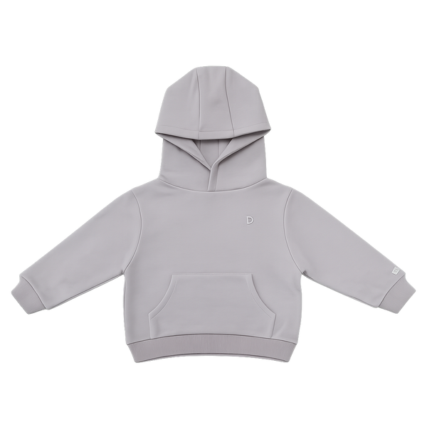 Faelan Hoodie | Dusty Brown