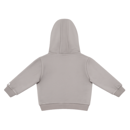 Faelan Hoodie | Dusty Brown