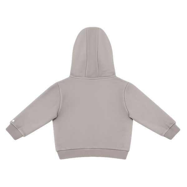 Faelan Hoodie | Dusty Brown