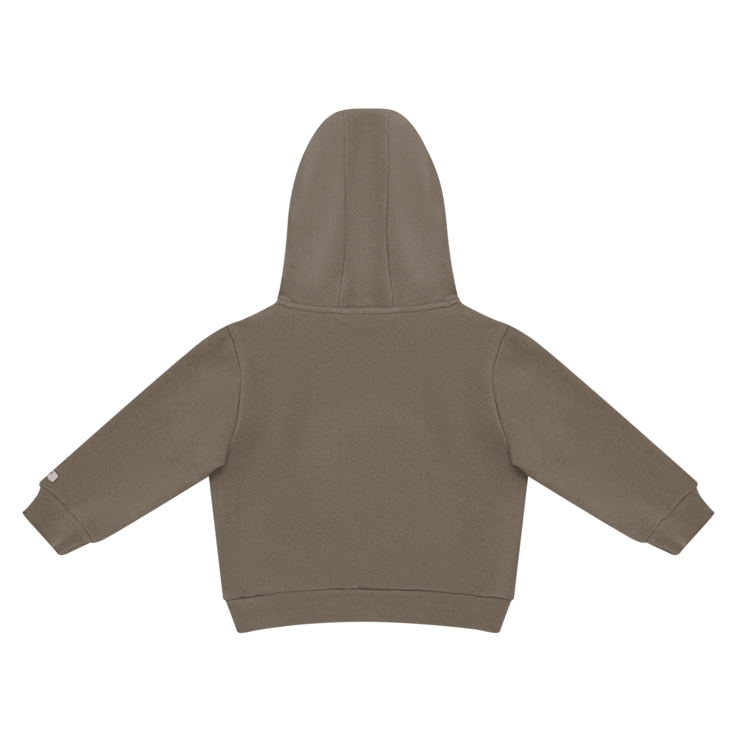 Faelan Hoodie | Dusty Brown