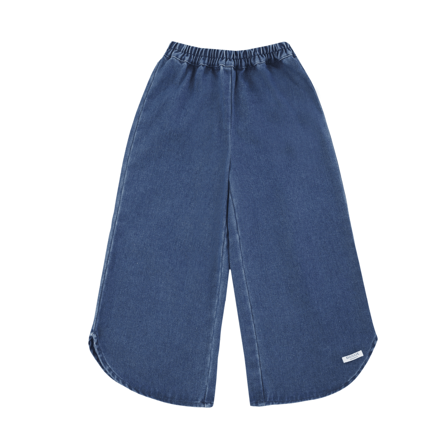 Hauke Denim Trousers | Vintage Blue