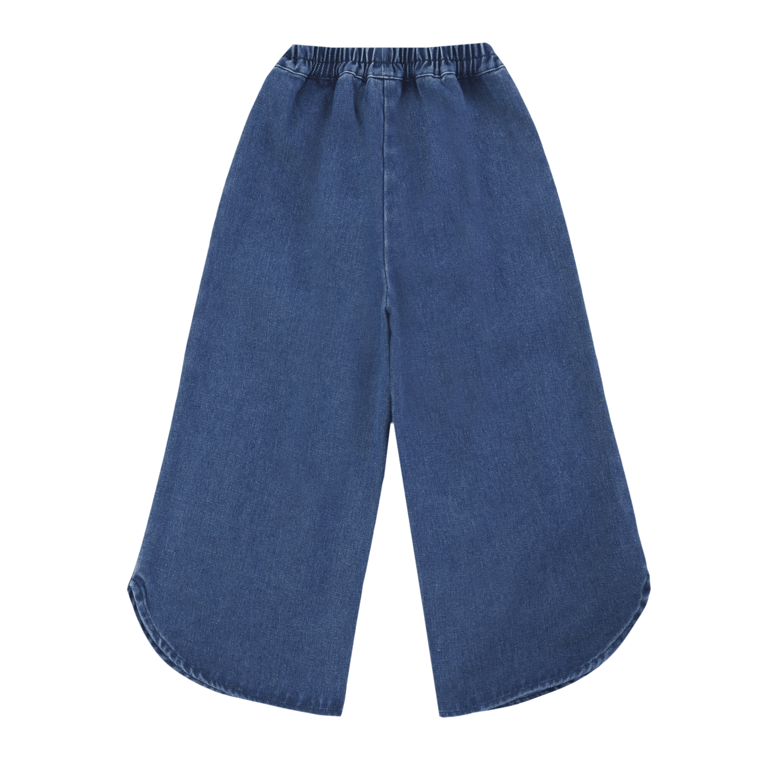 Hauke Denim Trousers | Vintage Blue