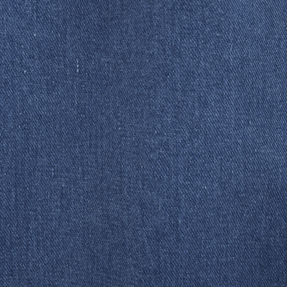 Hauke Denim Trousers | Vintage Blue