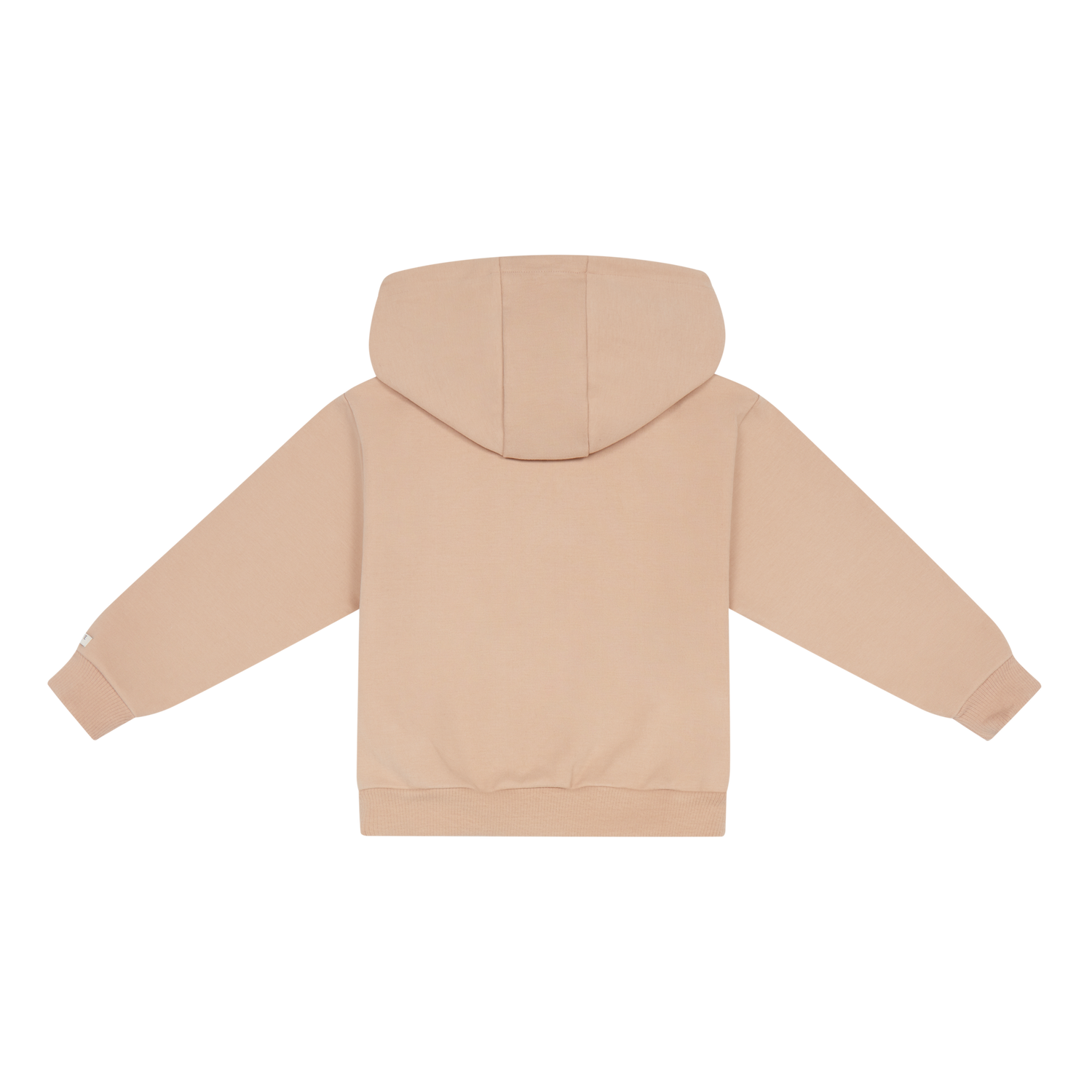 Herps Hoodie | Fluffy Bunny | Rose Mocha