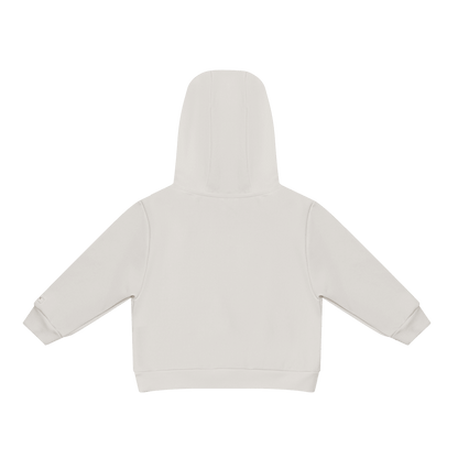 Herps Hoodie | Ski Koala | Birch