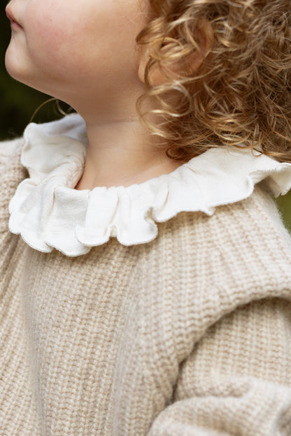 Idole Shirt | Birch