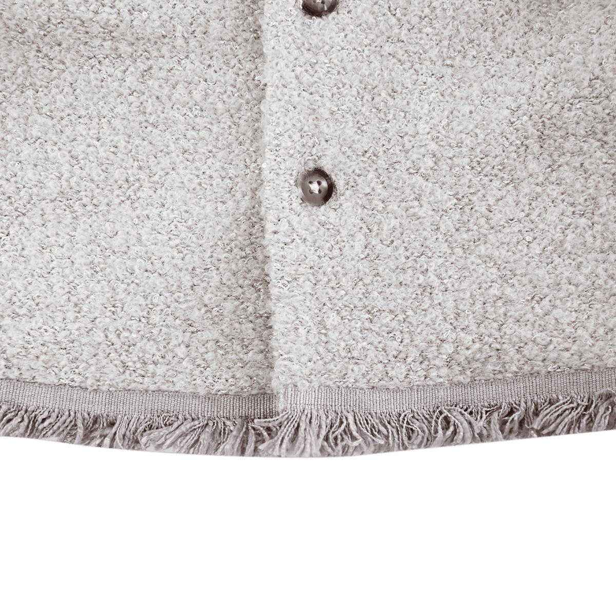 Indido Gilet | Soft Sand