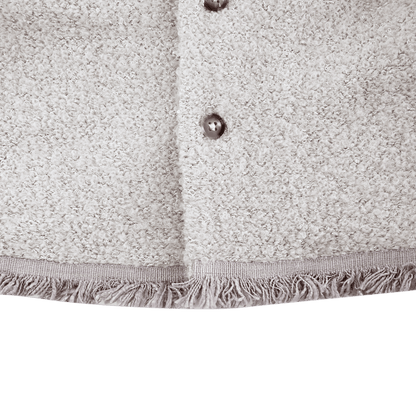 Indido Gilet | Soft Sand