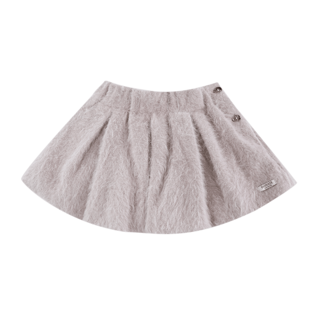 Isabelle Skirt | Vintage Rose