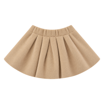 Isabelle Skirt | Vintage Rose