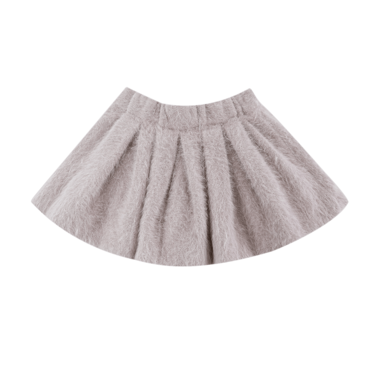 Isabelle Skirt | Vintage Rose