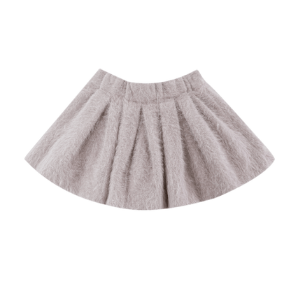Isabelle Skirt | Vintage Rose