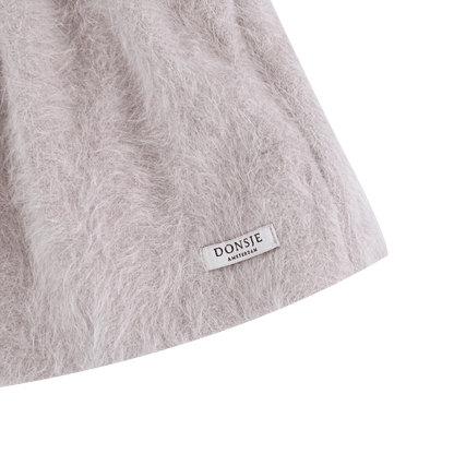 Isabelle Skirt | Vintage Rose