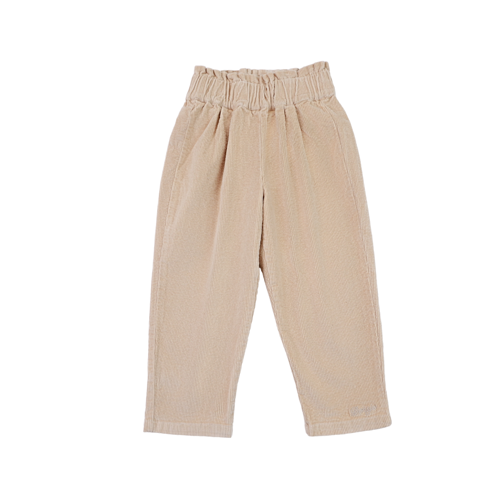 Juma Trousers | Birch