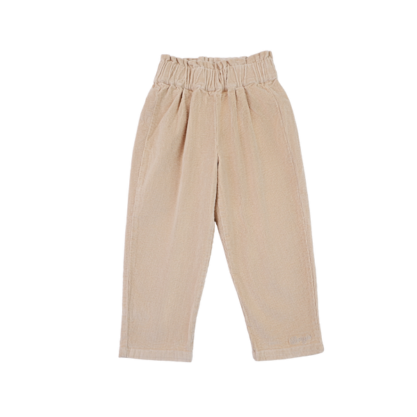Juma Trousers | Birch