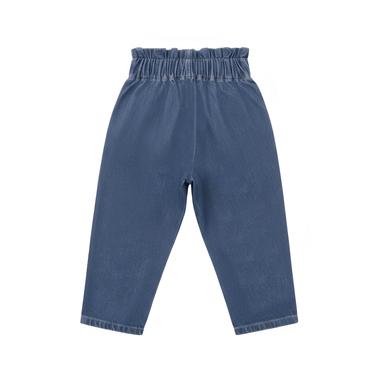 Juma Trousers | Vintage Blue