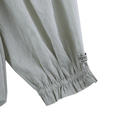 Kieke Blouse | Oyster Grey