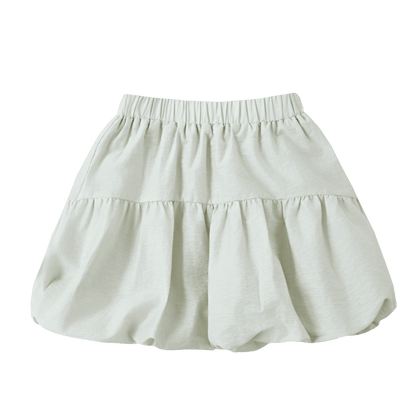 Kubwa Skirt | Oyster Grey