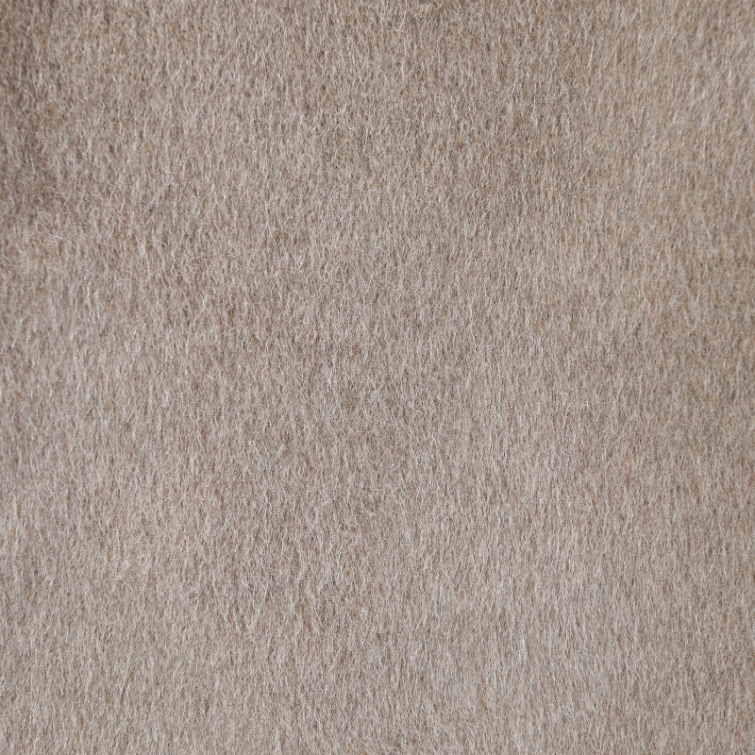 Levian Jacket | Dark Taupe Melange