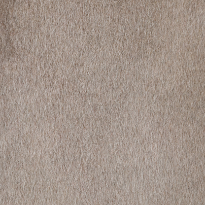 Levian Jacket | Dark Taupe Melange
