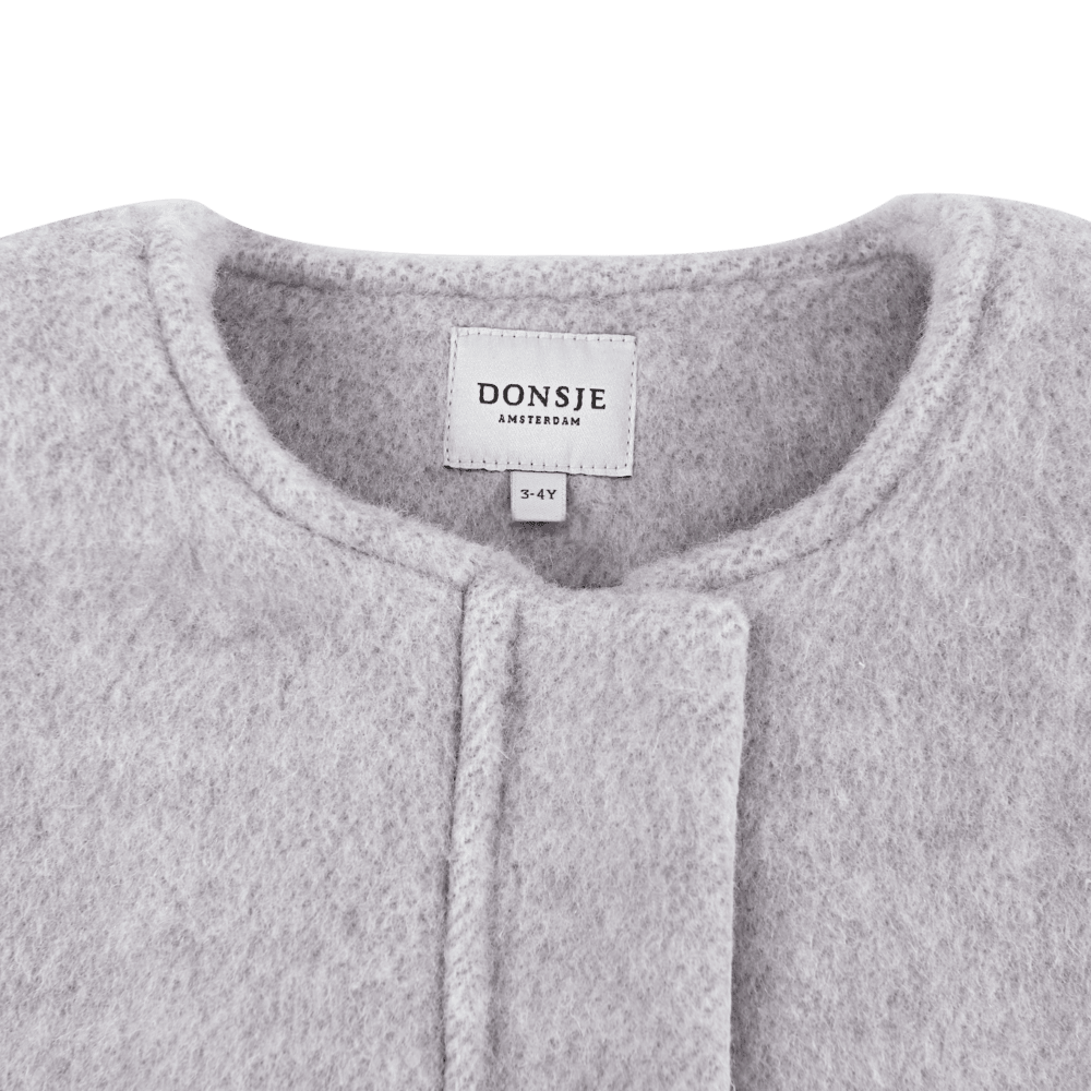 Marjolijn Gilet | Lilac