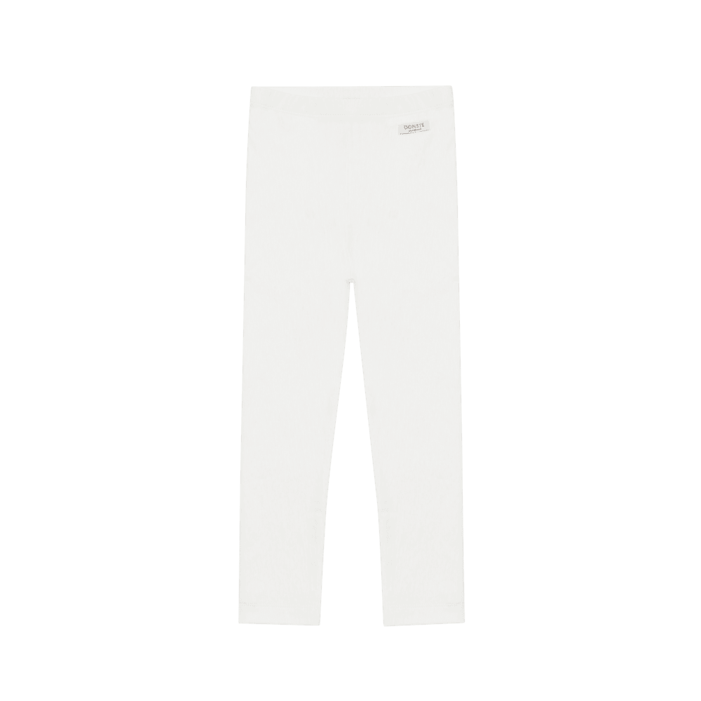 Nienja Leggings | Off White