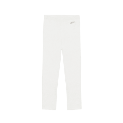 Nienja Leggings | Off White