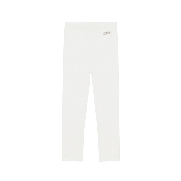 Nienja Leggings | Off White