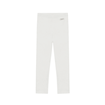 Nienja Leggings | Off White