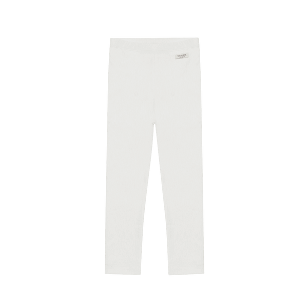 Nienja Leggings | Off White