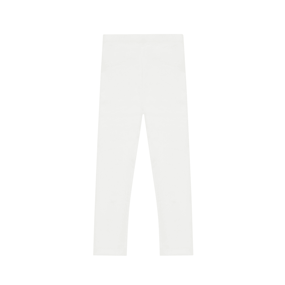 Nienja Leggings | Off White