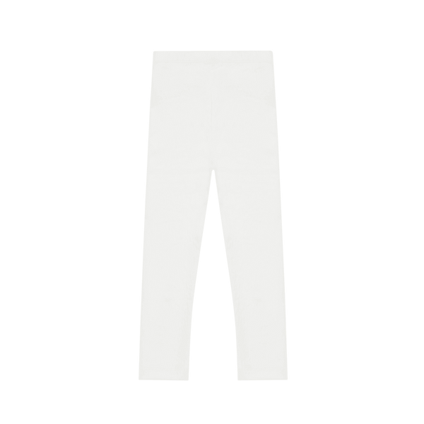 Nienja Leggings | Off White