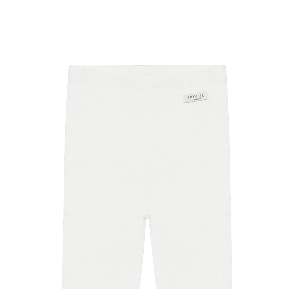 Nienja Leggings | Off White
