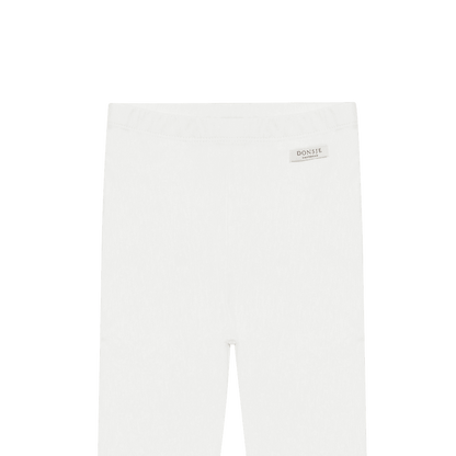 Nienja Leggings | Off White