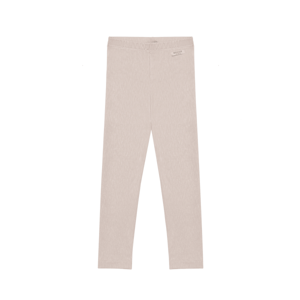 Nienja Leggings | Lavender Brown